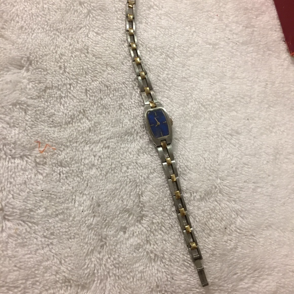 Vintage Seiko ladies watch main image 6